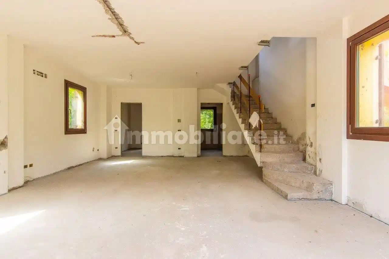 Villa plurifamiliare via boccaccio, Terranegra, Padova - foto 5