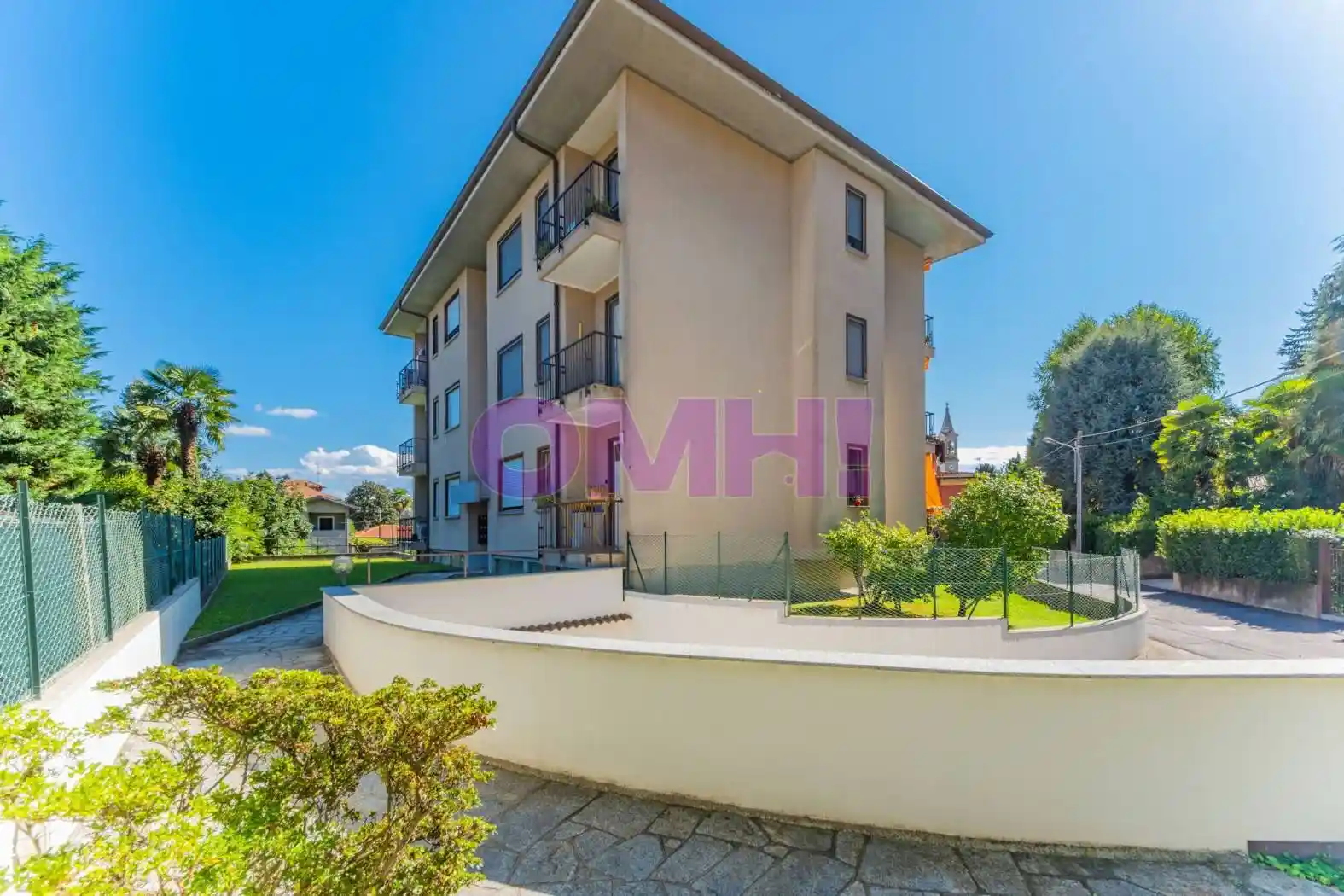 Appartamento in vendita a Lesa