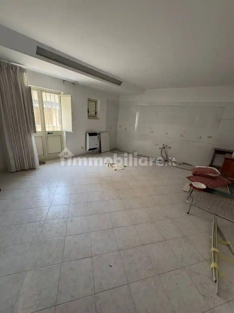 Attico - Mansarda in vendita a Alcamo