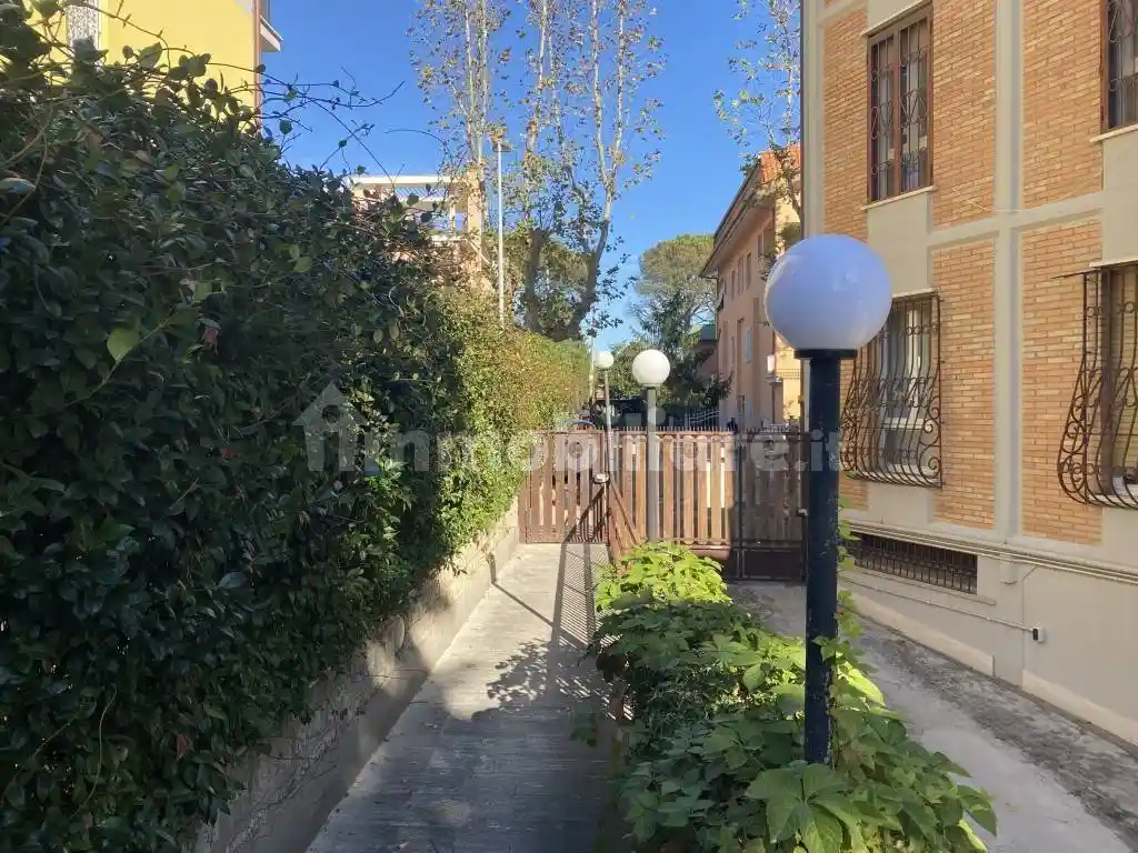 Appartamento in vendita a Pomezia