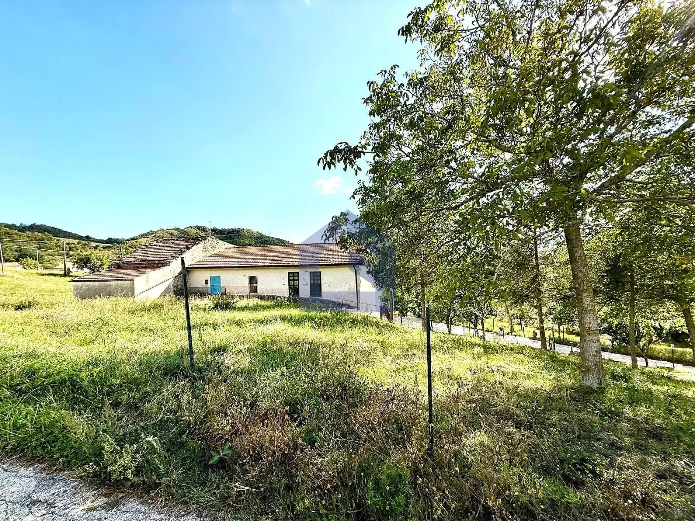 Rustico - Casale in vendita a Agnone