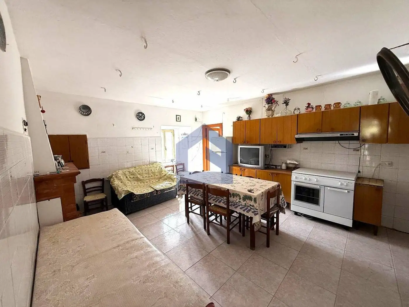 Casale 467 m², Agnone - foto 3