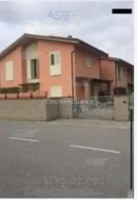 Appartamento in asta a Pontedera