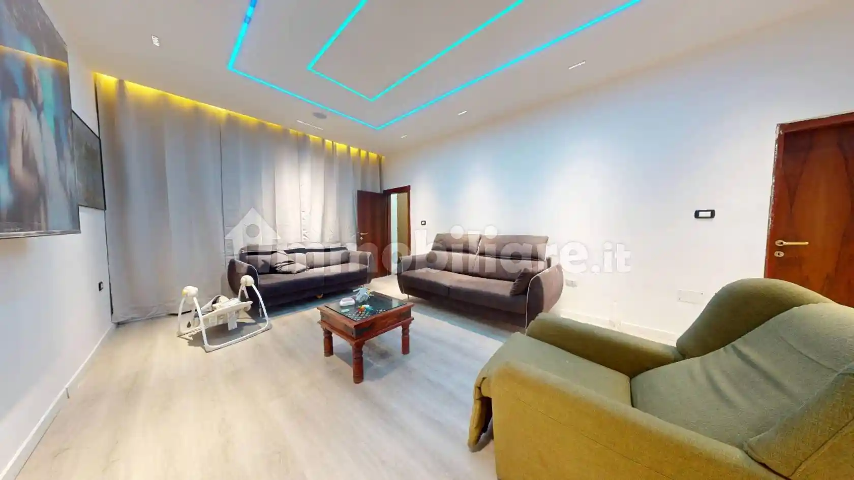 Terratetto unifamiliare via Armando Diaz 16, Centro, Castrocaro Terme e Terra del Sole - foto 2