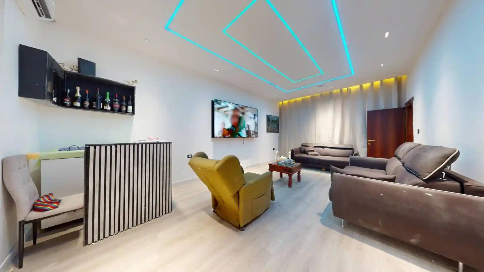 Terratetto unifamiliare via Armando Diaz 16, Centro, Castrocaro Terme e Terra del Sole - foto 3