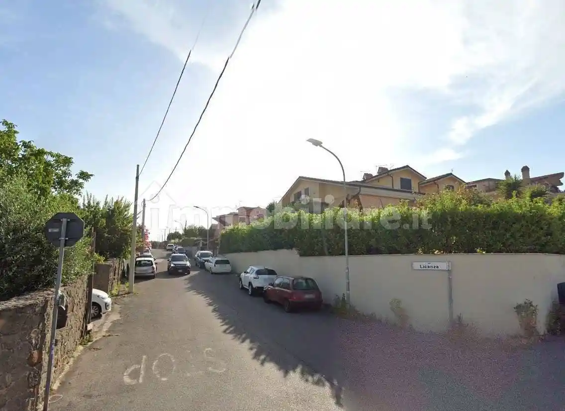 Villa in vendita a Guidonia Montecelio