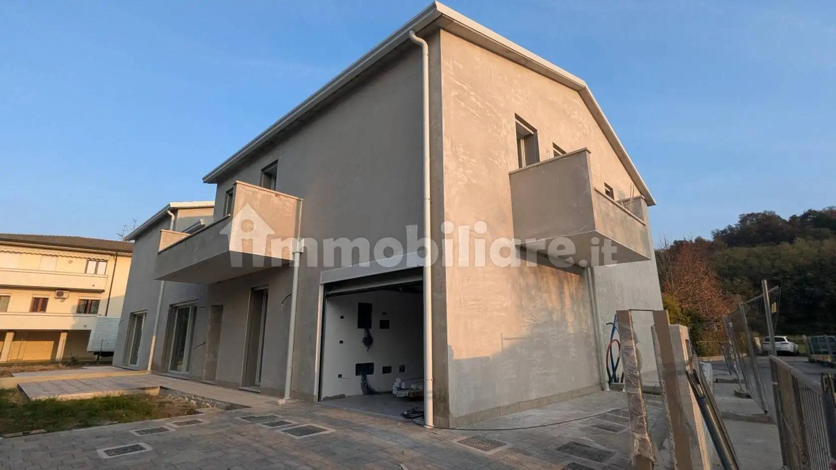 Villa in vendita a Teolo