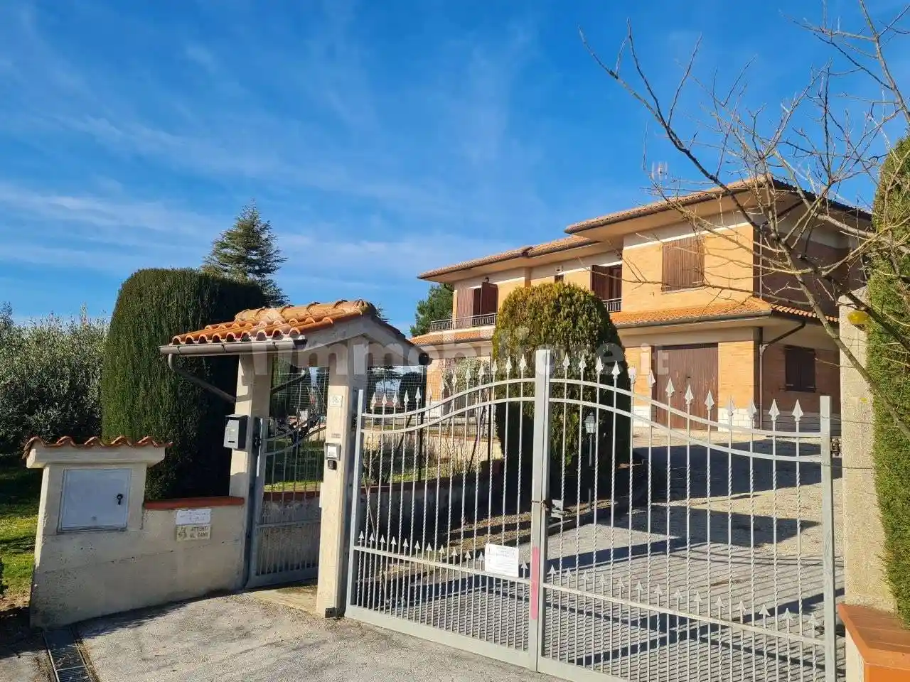 Villa in vendita a Staffolo