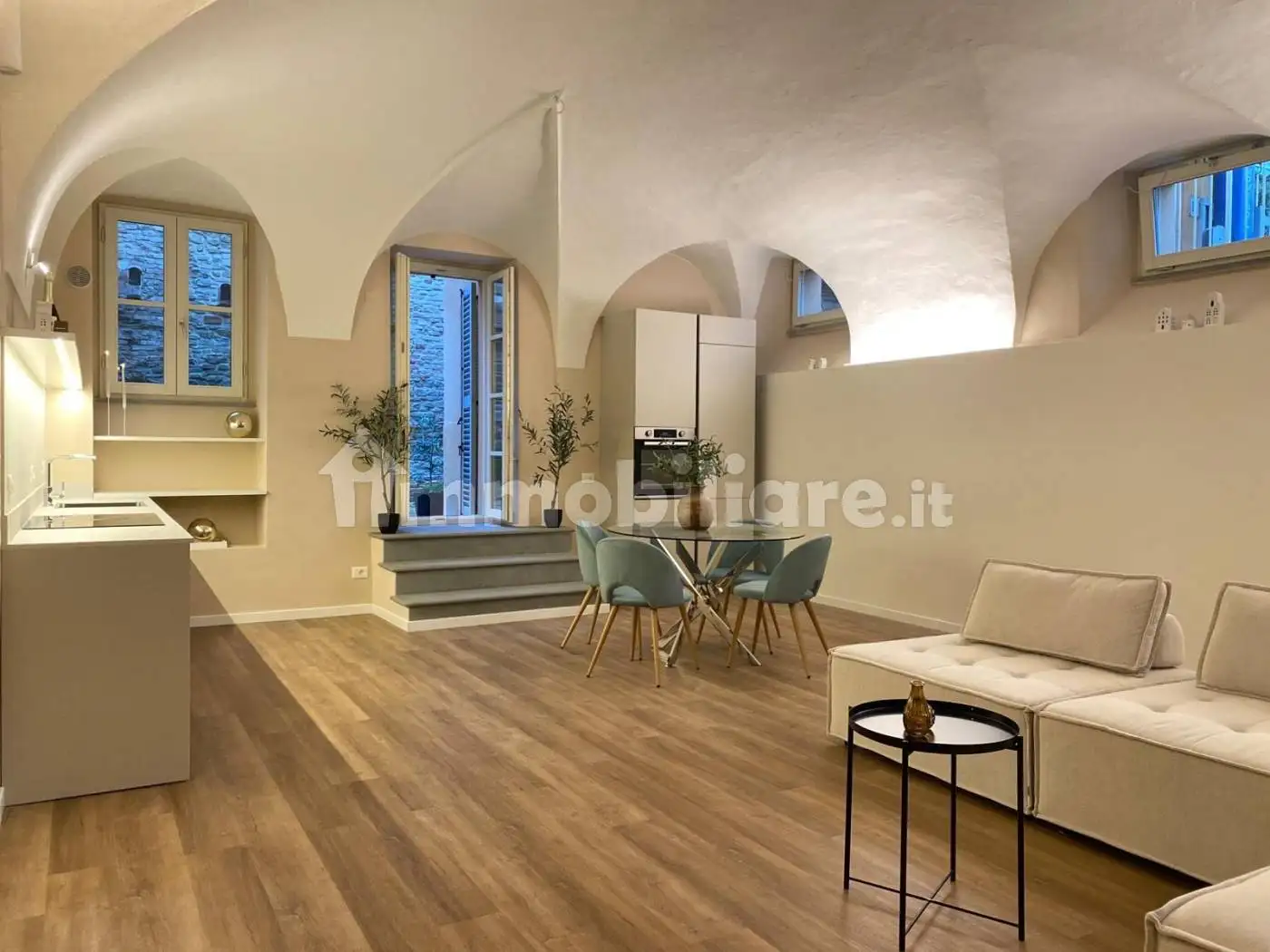 Appartamento in vendita a Pesaro