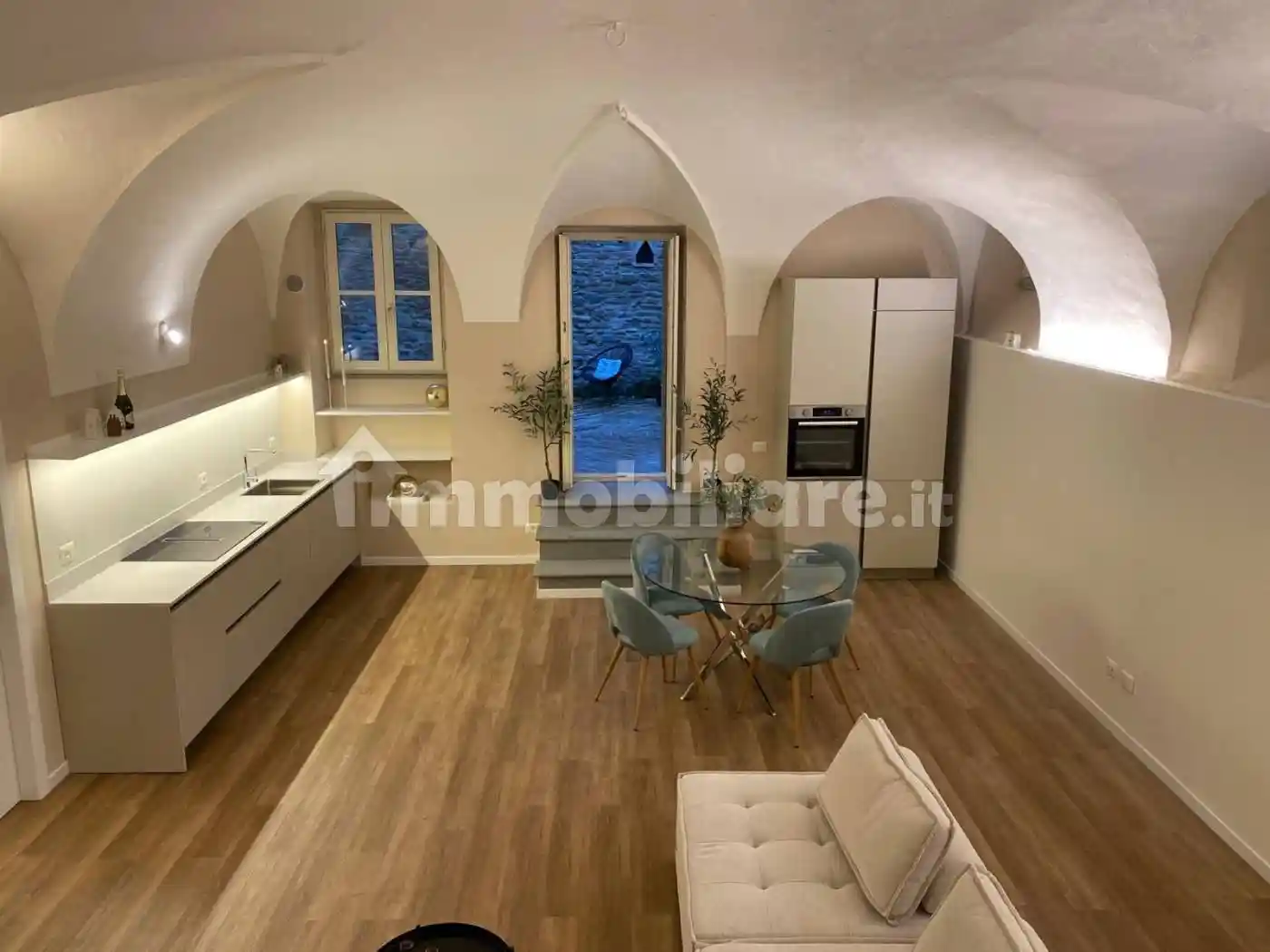 Trilocale via Giambattista Passeri 119, Ospedale, Pesaro - foto 4