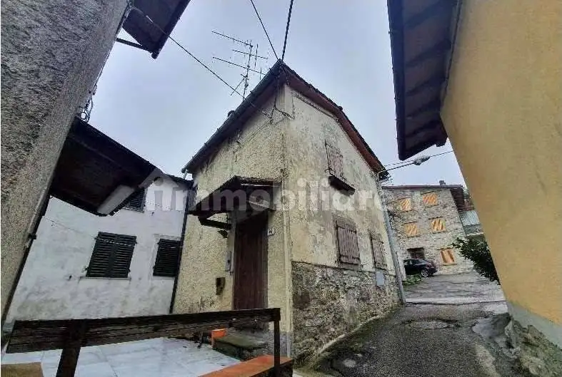 Appartamento in asta a Firenzuola