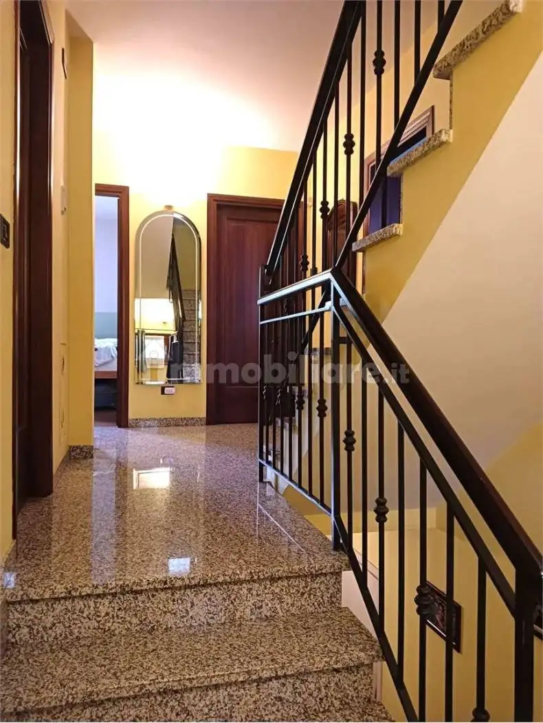 Villetta a schiera in vendita a Modena