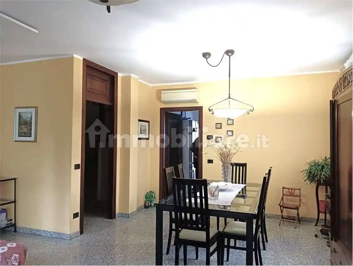 Villa a schiera strada tre olmi, Madonnina - Tre Olmi, Modena - foto 2