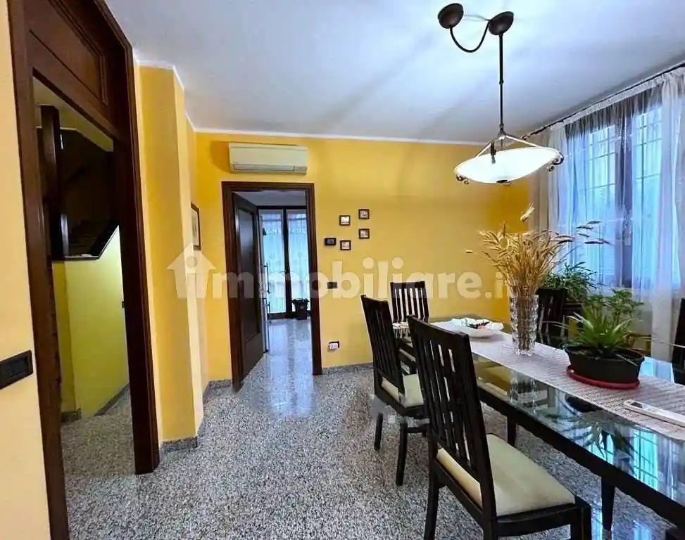 Villa a schiera strada tre olmi, Madonnina - Tre Olmi, Modena - foto 3