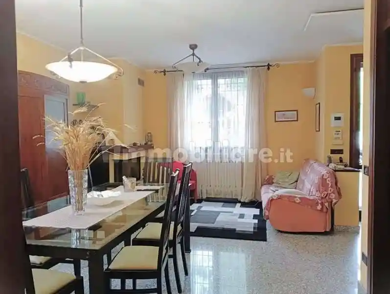 Villa a schiera strada tre olmi, Madonnina - Tre Olmi, Modena - foto 4