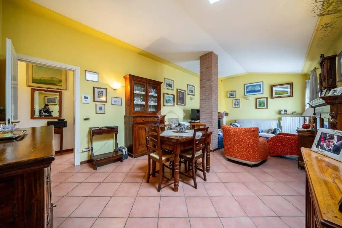 Appartamento in vendita a Reggio Emilia