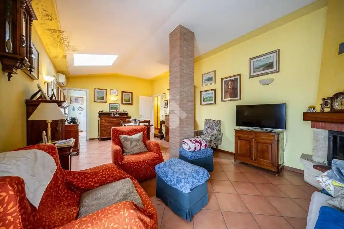 Quadrilocale via Gerolamo Cardano, Pieve Modolena, Reggio Emilia - foto 2