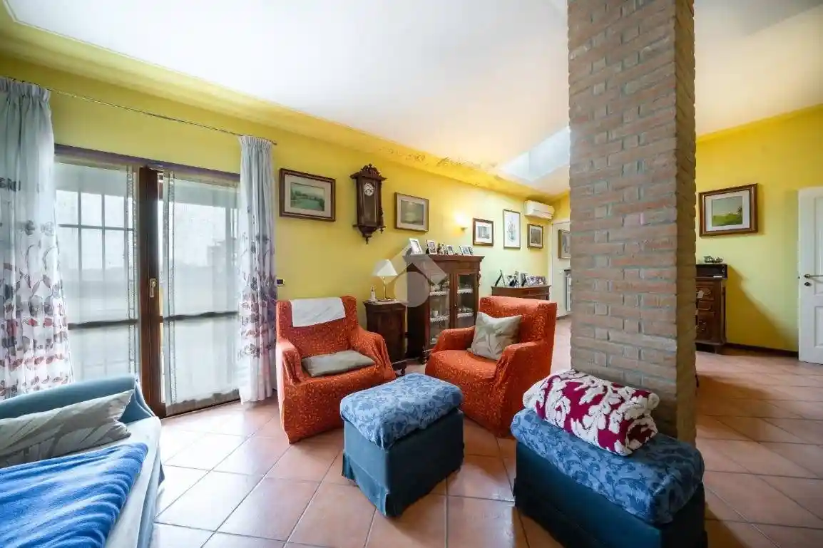 Quadrilocale via Gerolamo Cardano, Pieve Modolena, Reggio Emilia - foto 3