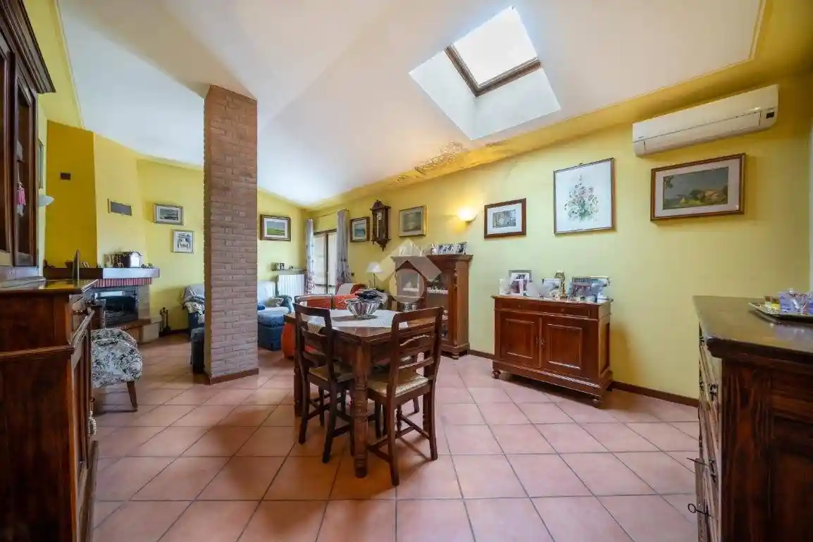 Quadrilocale via Gerolamo Cardano, Pieve Modolena, Reggio Emilia - foto 4