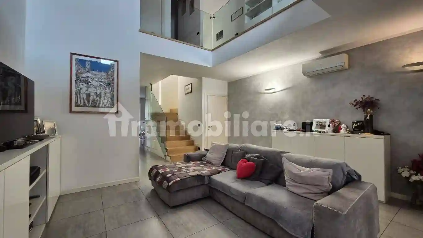 Villetta a schiera - foto 4