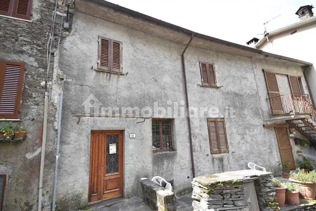 Casa indipendente in vendita a Stazzema