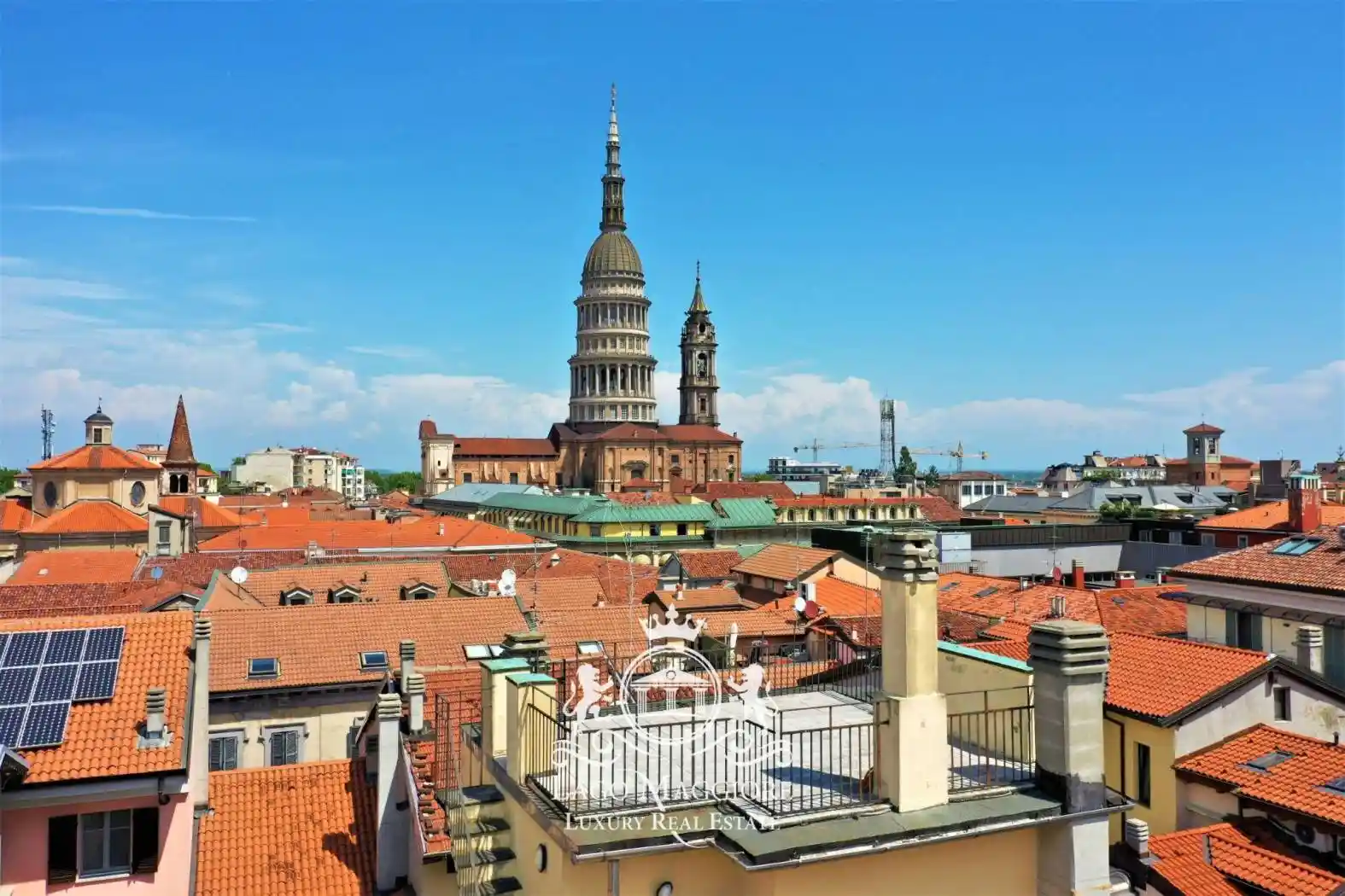 Attico corso Italia 42g, Centro Storico, Novara - foto 2