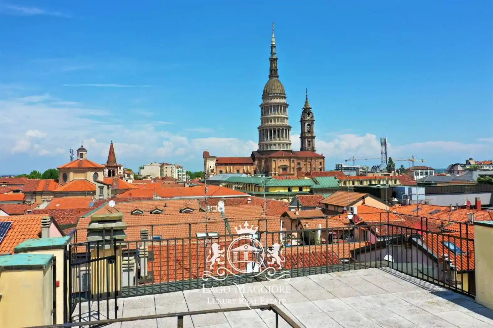 Attico corso Italia 42g, Centro Storico, Novara - foto 3