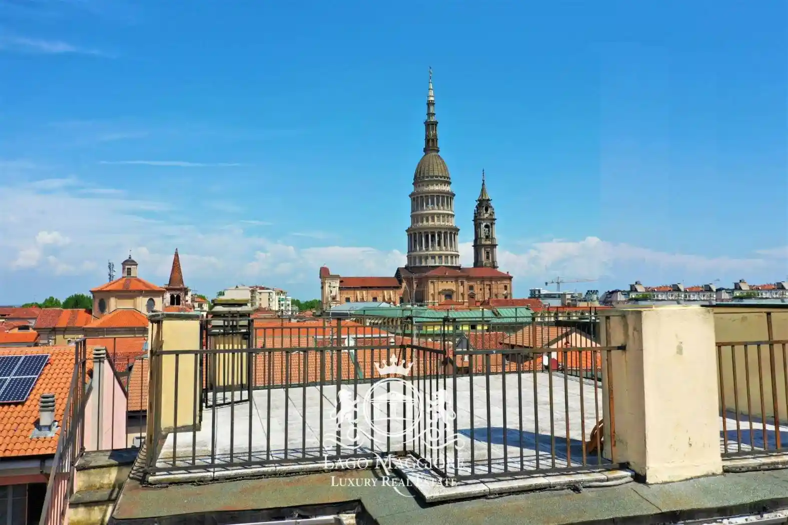 Attico corso Italia 42g, Centro Storico, Novara - foto 4