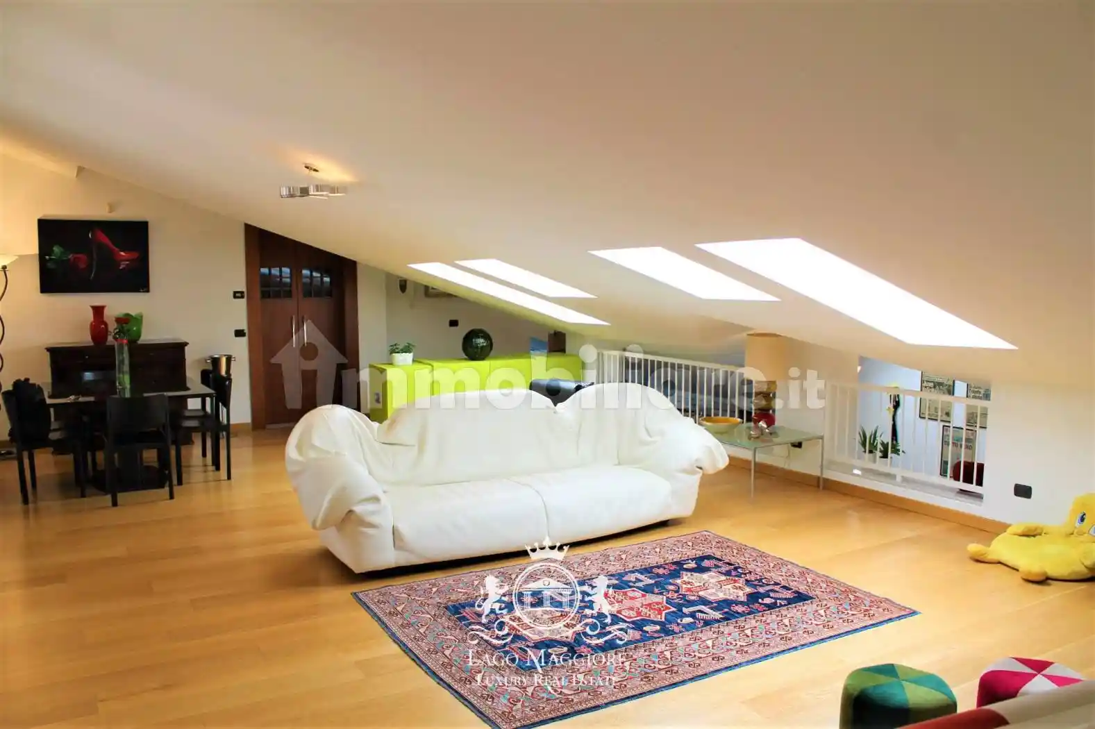 Attico corso Italia 42g, Centro Storico, Novara - foto 5