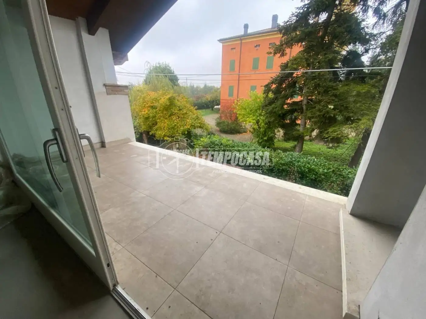 Villa in vendita a Modena