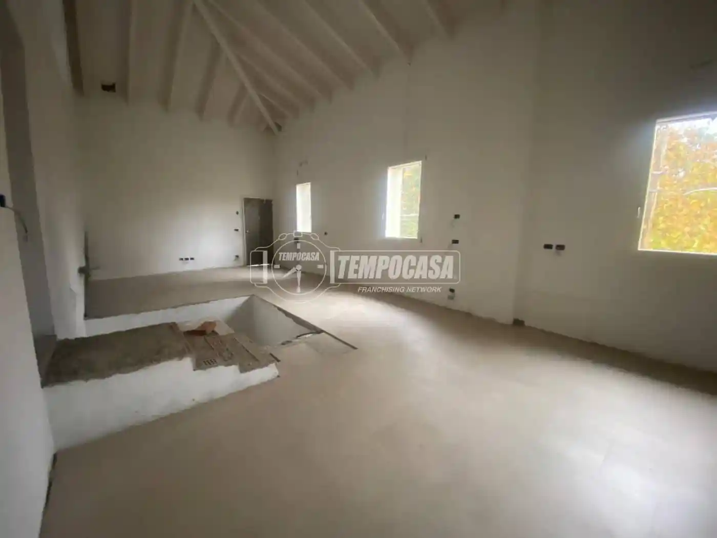 Villa unifamiliare Strada Montecatini, San Damaso, Modena - foto 2