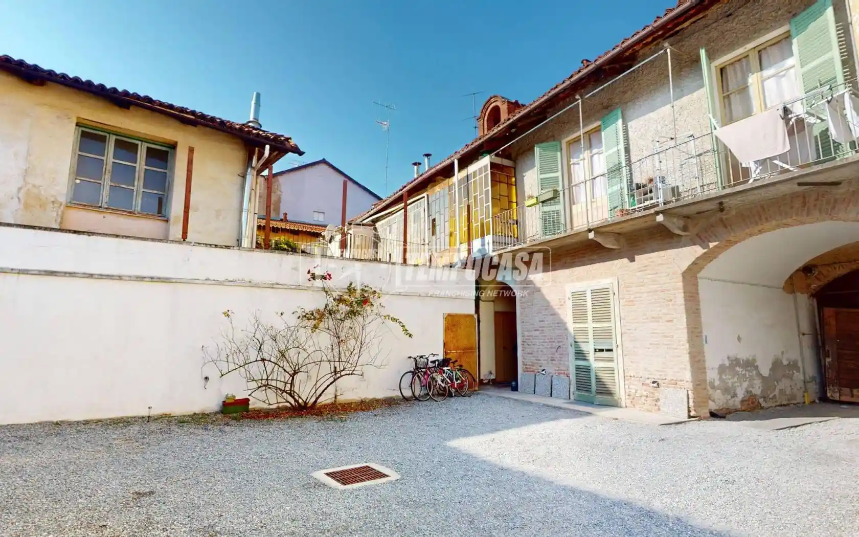 Appartamento in vendita a Bra