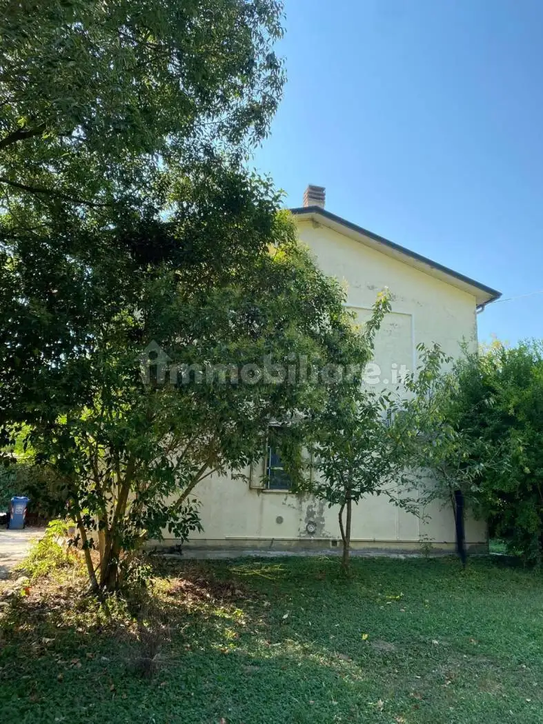 Casa indipendente in vendita a Stienta