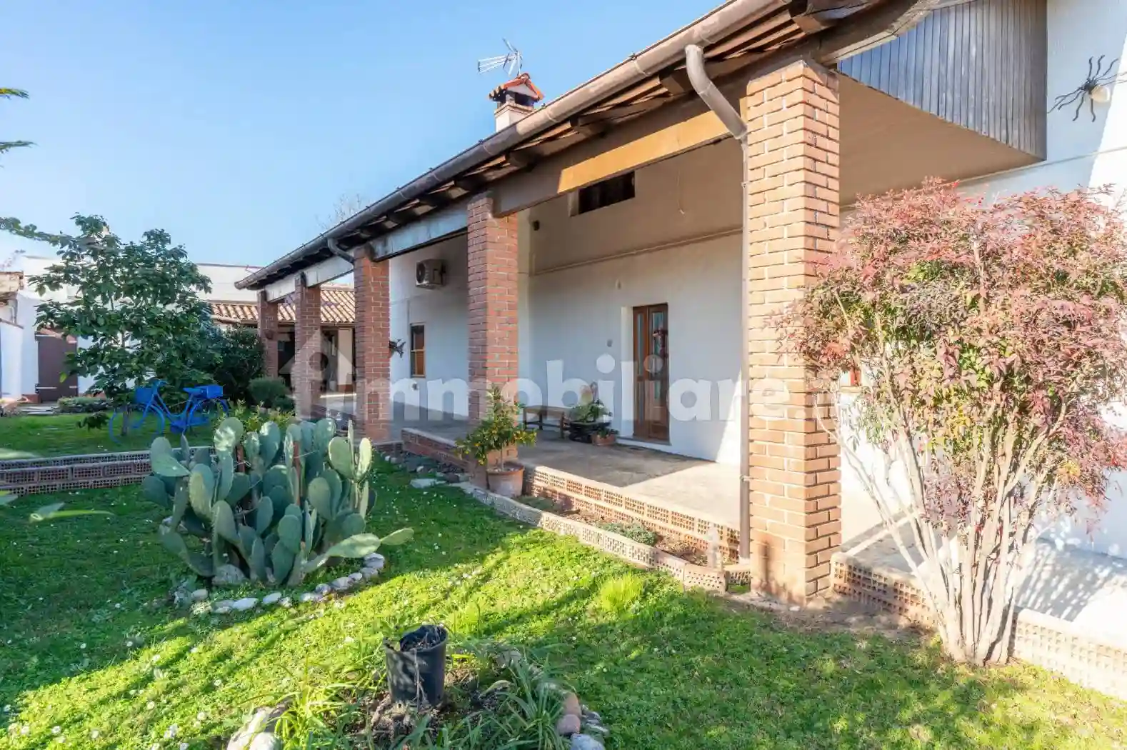 Villa - foto 4
