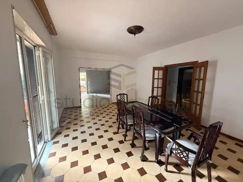 Trilocale via Giuglianiello, Madonna delle Grazie, Giugliano in Campania - foto 2