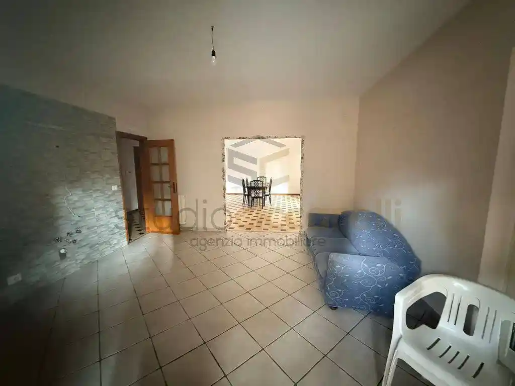 Trilocale via Giuglianiello, Madonna delle Grazie, Giugliano in Campania - foto 5