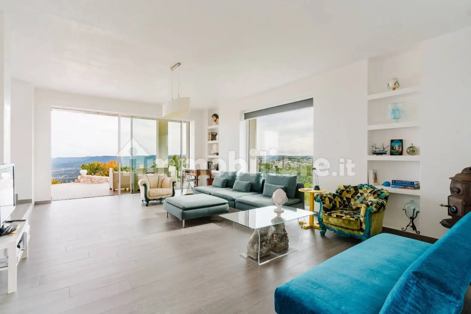 Villa in vendita a Fasano