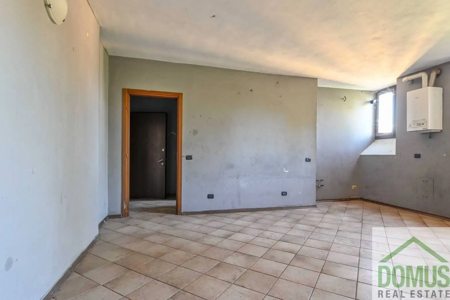 Mansarda XXV Aprile 191, Brugarolo, Merate - foto 5