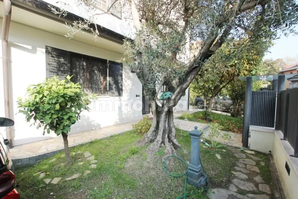 Villa in vendita a Padova