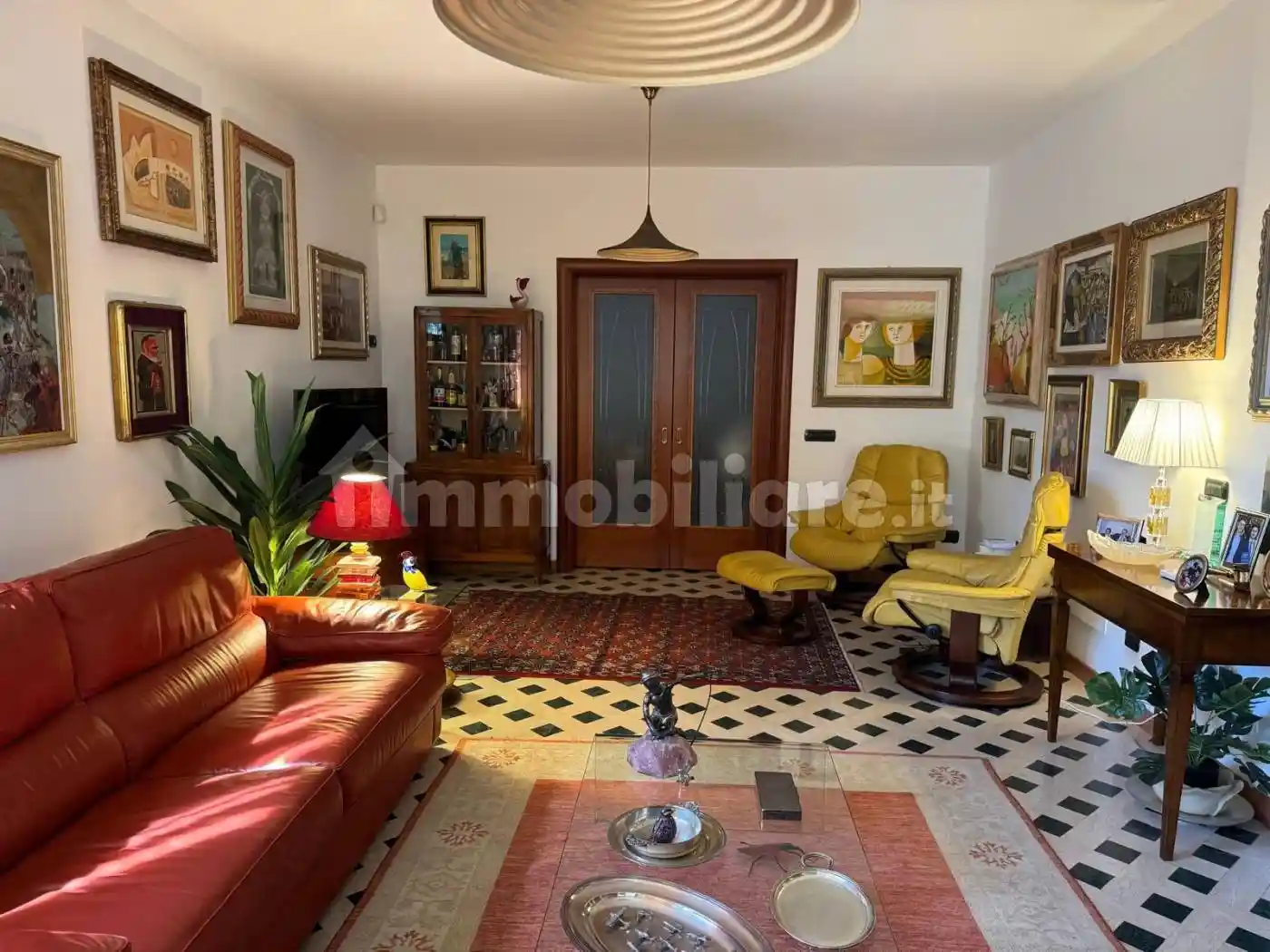Villa unifamiliare via Nazareth, San Camillo - Nazareth, Padova - foto 4