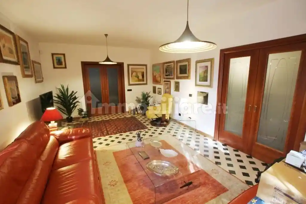 Villa unifamiliare via Nazareth, San Camillo - Nazareth, Padova - foto 5