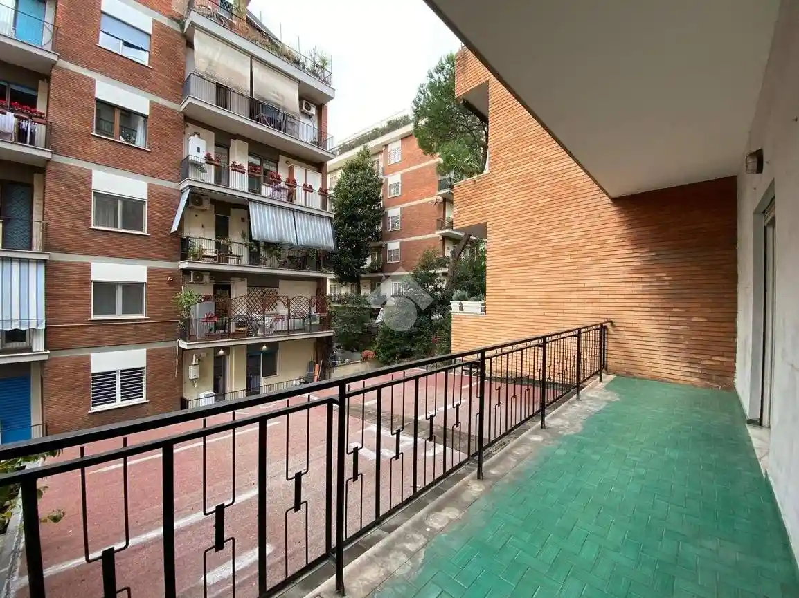 Trilocale via Francesco Acri, Ardeatino - Montagnola, Roma - foto 5