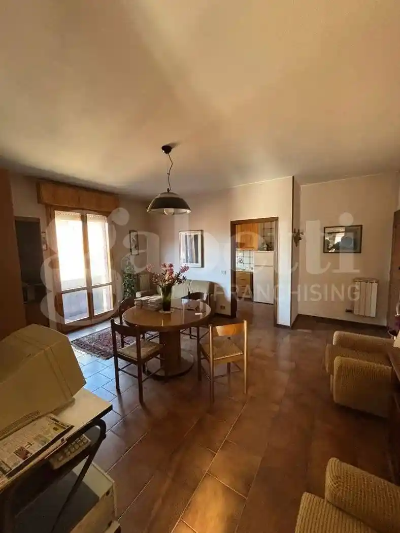 Appartamento in vendita a Maranello