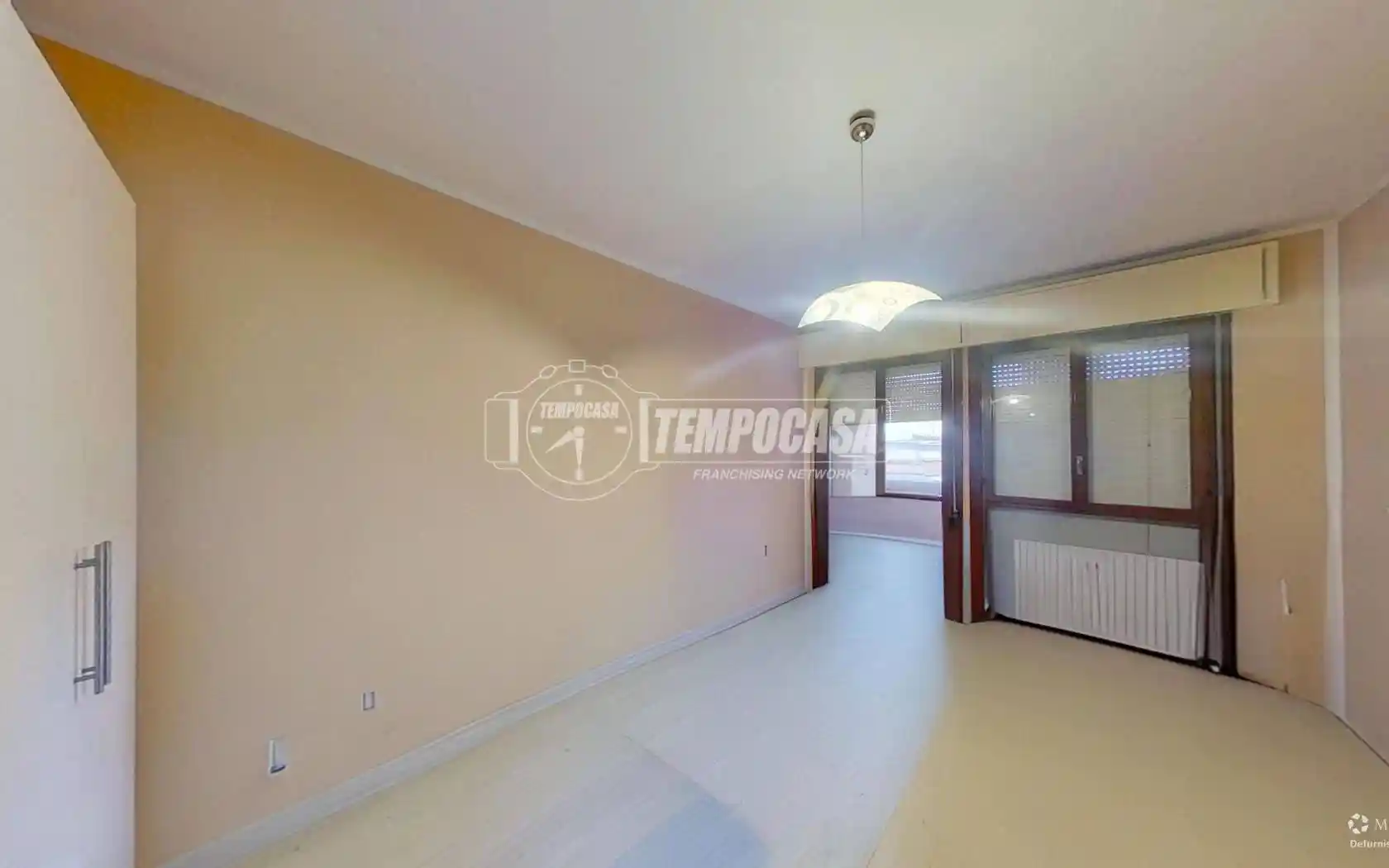 Appartamento in vendita a Meda