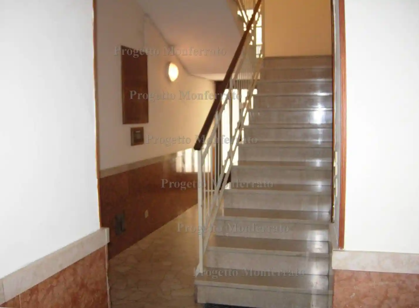 Trilocale via Bligny 52, Valentino, Casale Monferrato - foto 2