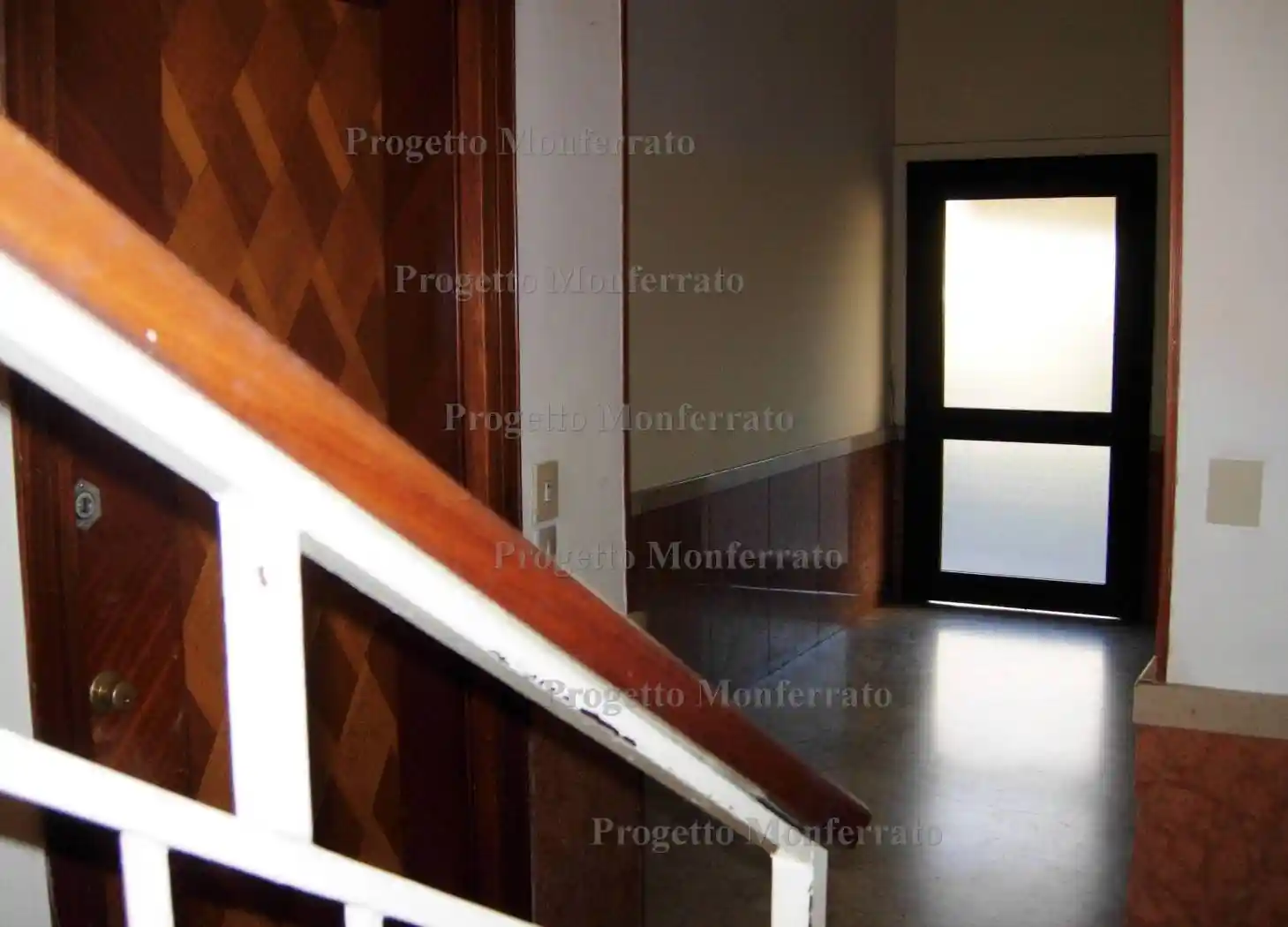 Trilocale via Bligny 52, Valentino, Casale Monferrato - foto 3