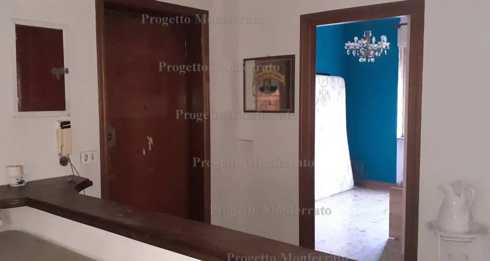 Trilocale via Bligny 52, Valentino, Casale Monferrato - foto 4