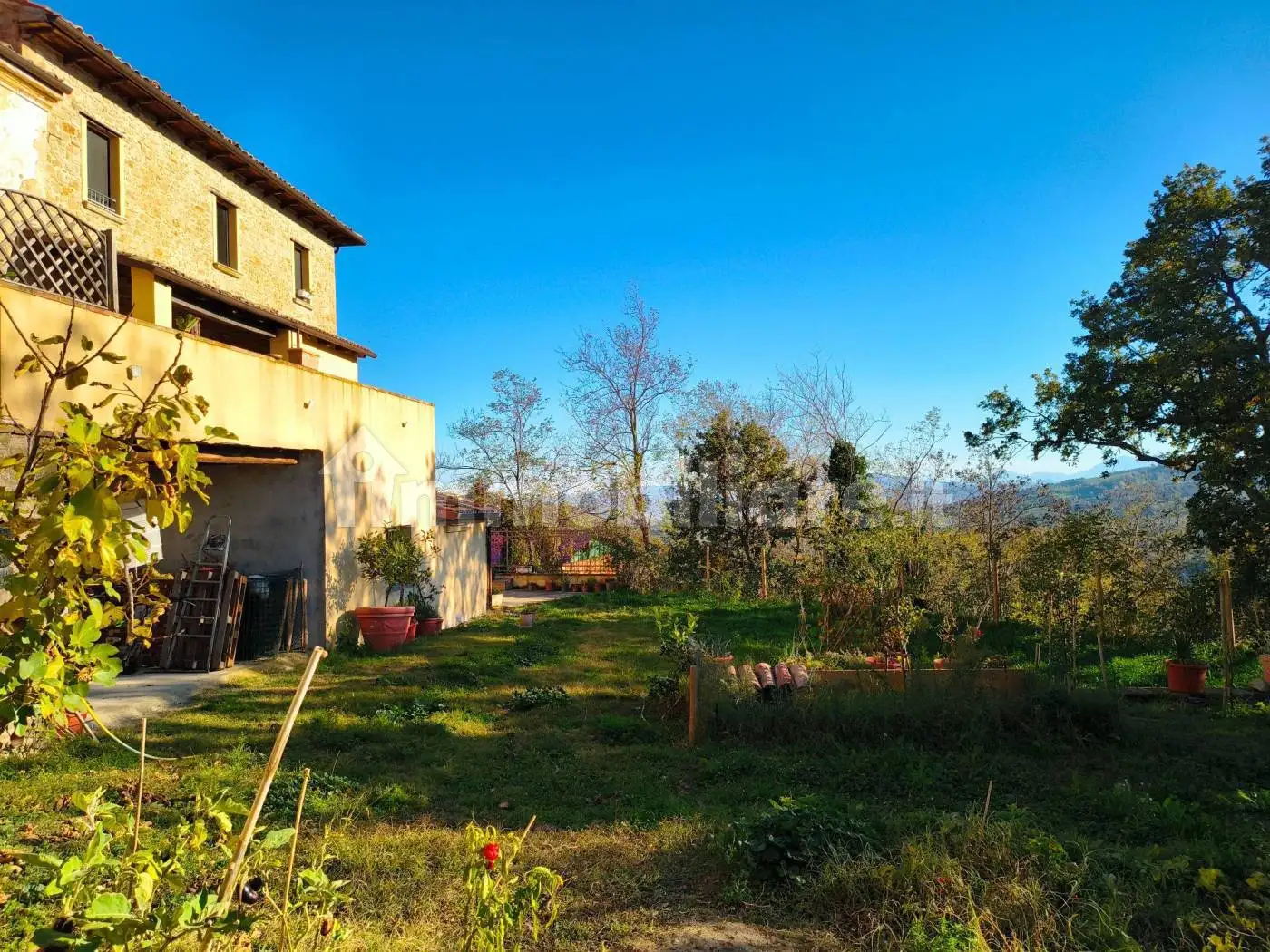 Casa indipendente in vendita a Mercatino Conca