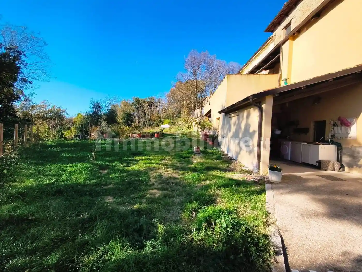 Casa indipendente - foto 5