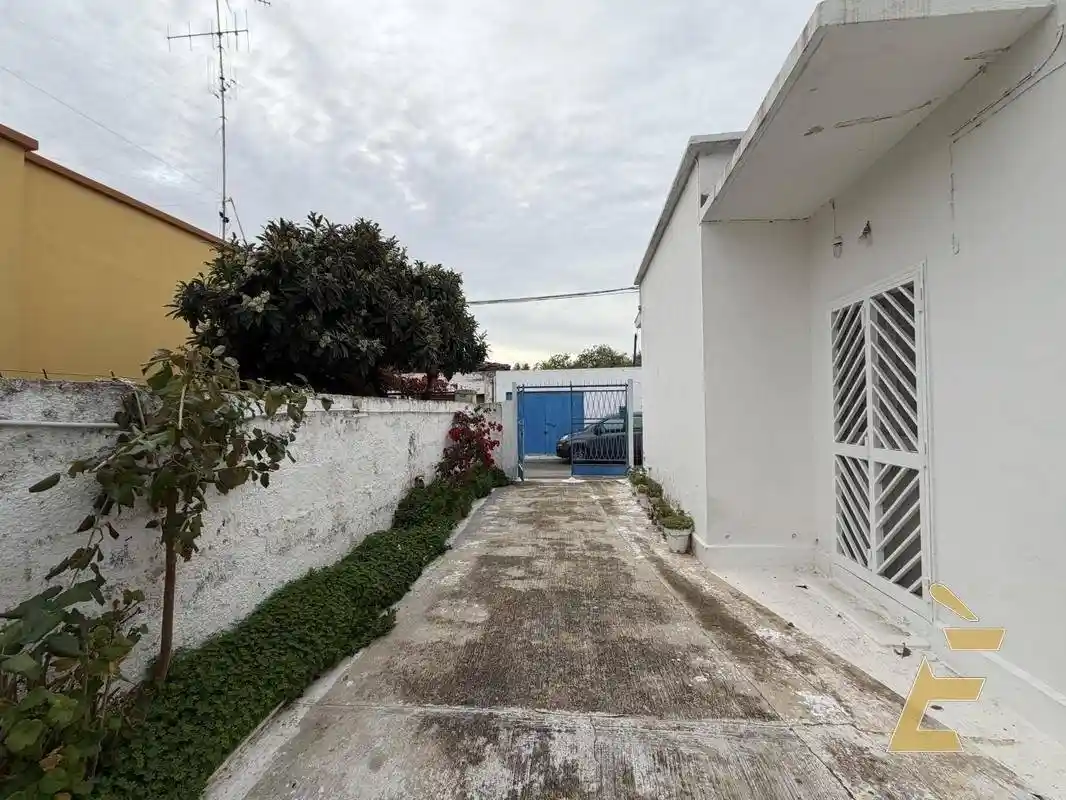 Villa unifamiliare via Modugno, Palese, Bari - foto 3